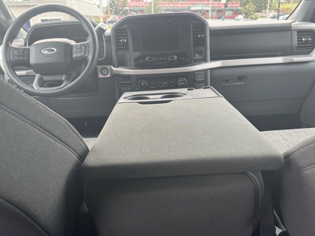 Used 2023 Ford F150 XLT image 32