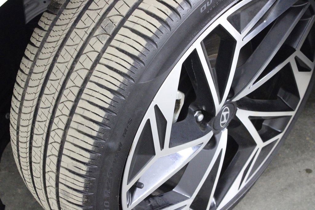 Used 2023 Hyundai Ioniq 6 SEL image 42