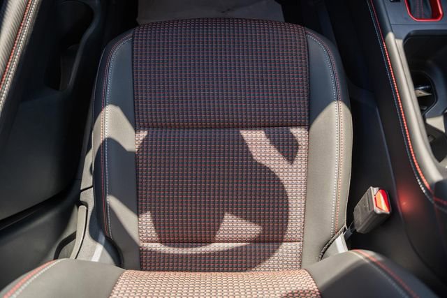 New 2026 Nissan Kicks SR w/ Cold Weather Package image 32
