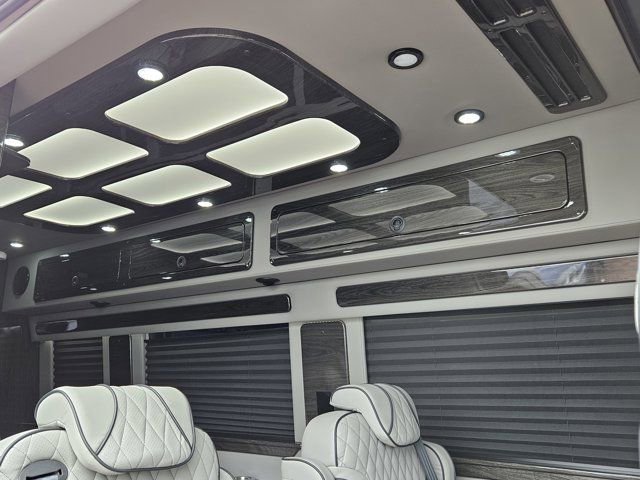 New 2024 Mercedes-Benz Sprinter 3500 image 47