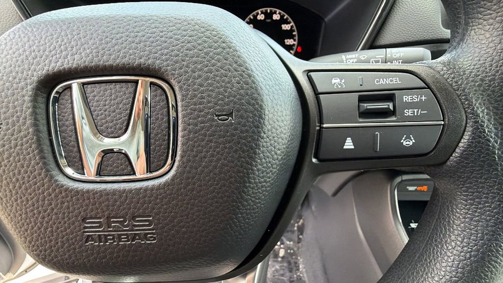 New 2026 Honda CR-V LX image 20