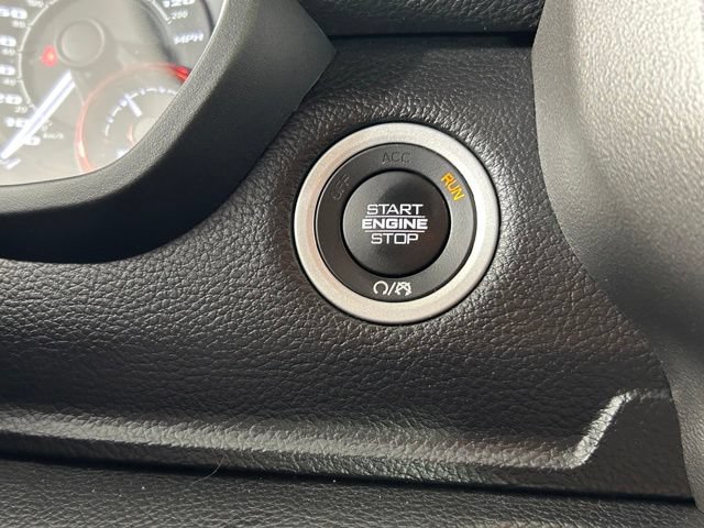 Used 2022 RAM 1500 Rebel w/ Rebel Level 2 Equipment Group AWD/4WD image 35