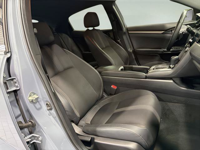 Used 2020 Honda Civic Sport image 14