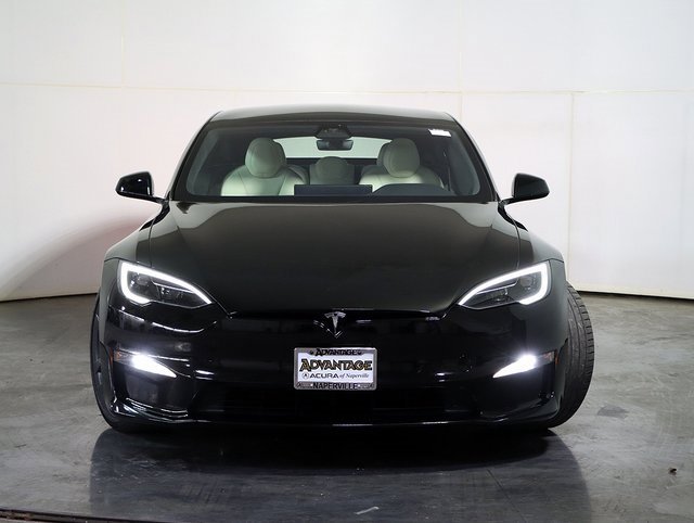 Used 2023 Tesla Model S Plaid image 9