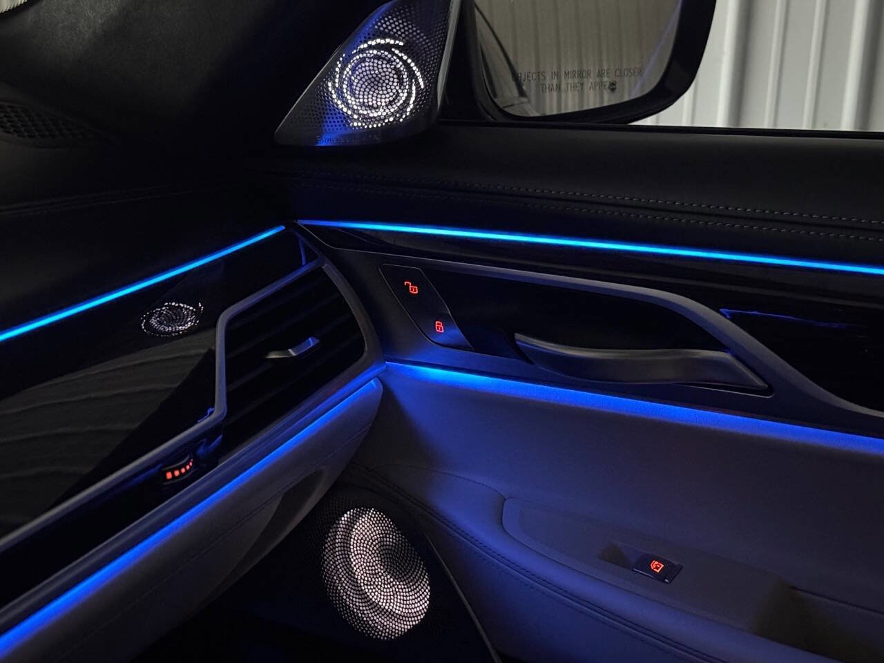 Used 2019 BMW M760i xDrive w/ Luxury Rear Seating Package image 56