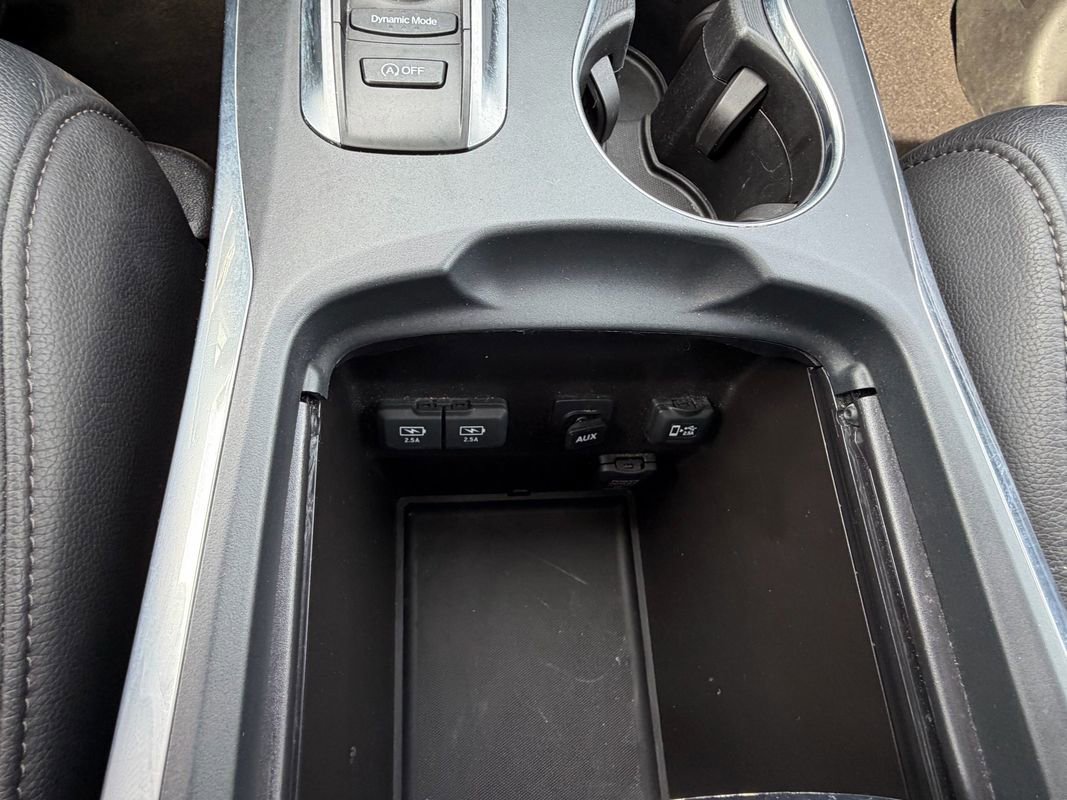 Used 2020 Acura MDX SH-AWD image 28