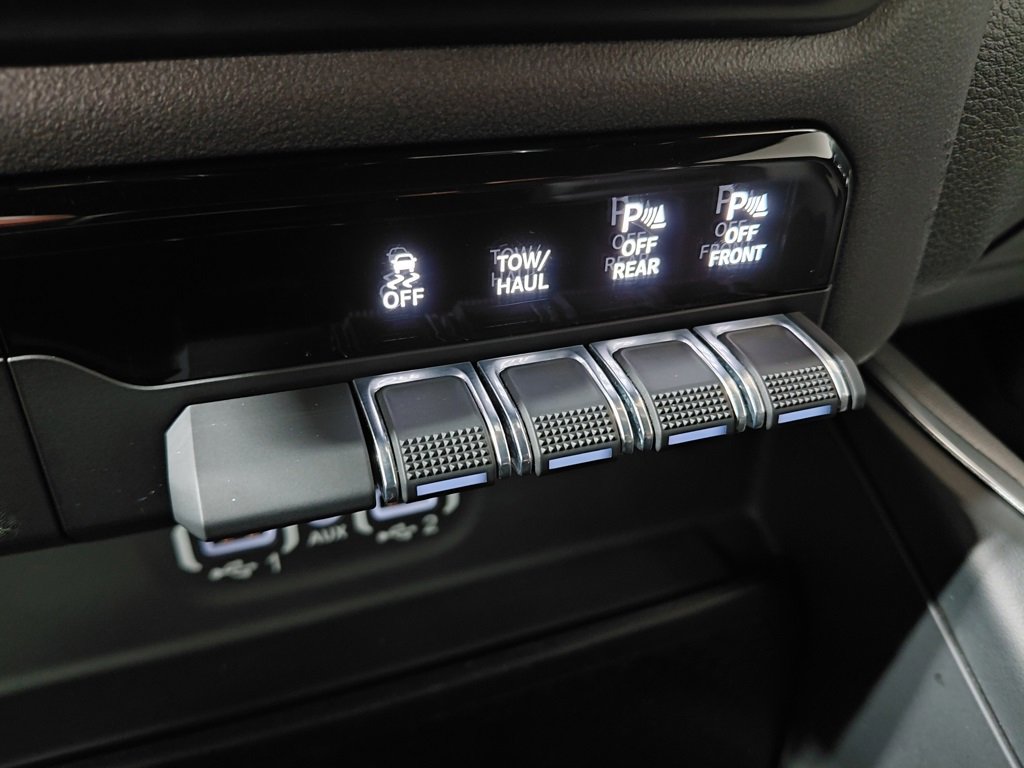 Certified 2021 RAM 1500 Laramie w/ Sport Appearance Package image 42