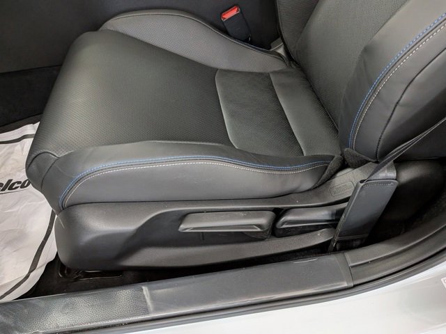 New 2026 Honda Prelude image 14