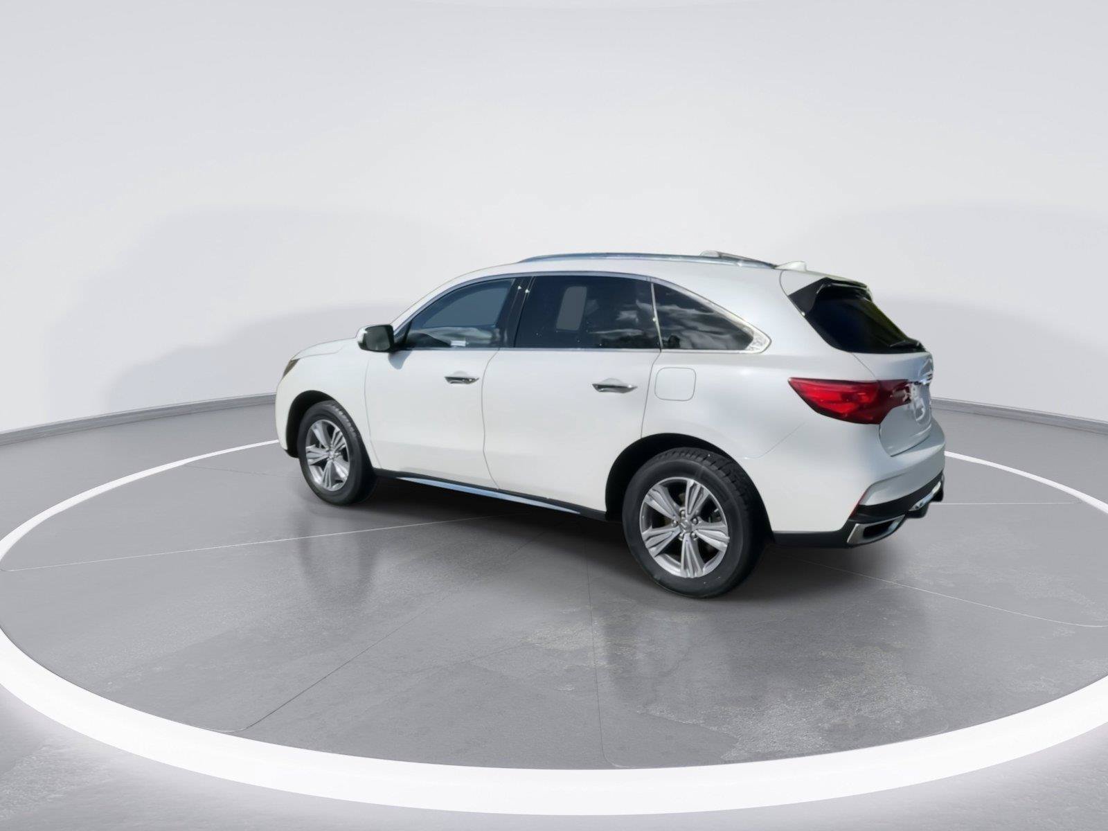 Used 2020 Acura MDX SH-AWD image 6