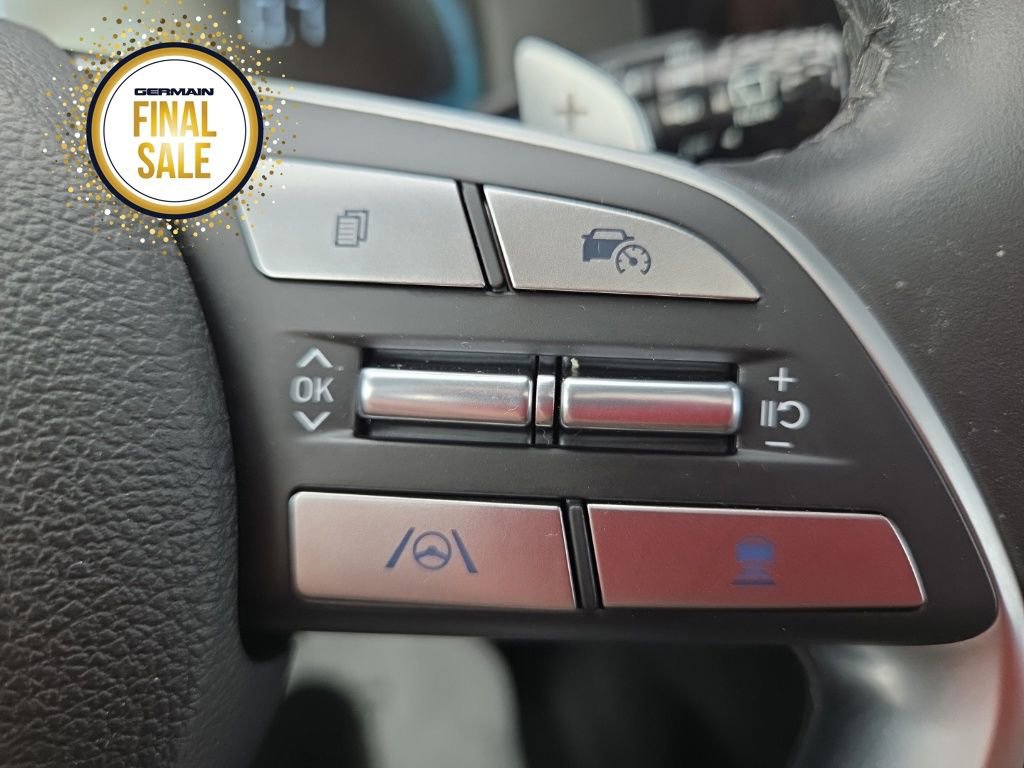 Used 2024 Hyundai Palisade XRT image 37