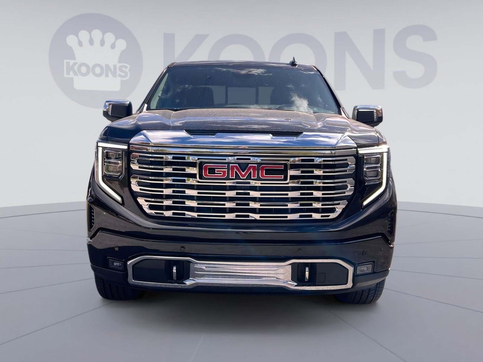 New 2026 GMC Sierra 1500 Denali w/ Denali Reserve Package image 10
