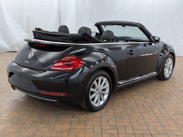 Used 2019 Volkswagen Beetle 2.0T SE image 10