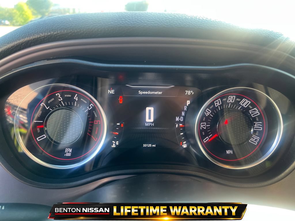 Used 2023 Dodge Challenger R/T RWD image 15