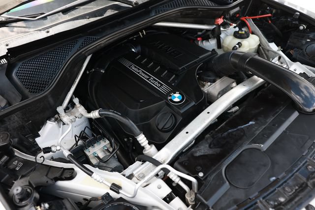 Used 2018 BMW X5 sDrive35i RWD image 55
