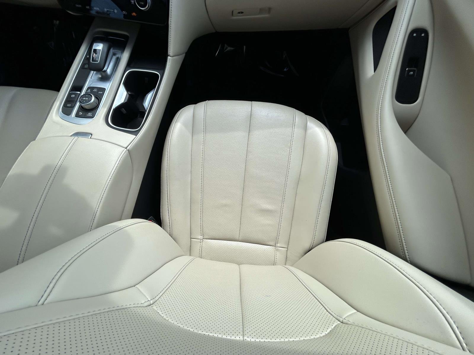 Used 2023 INFINITI QX60 Pure image 16