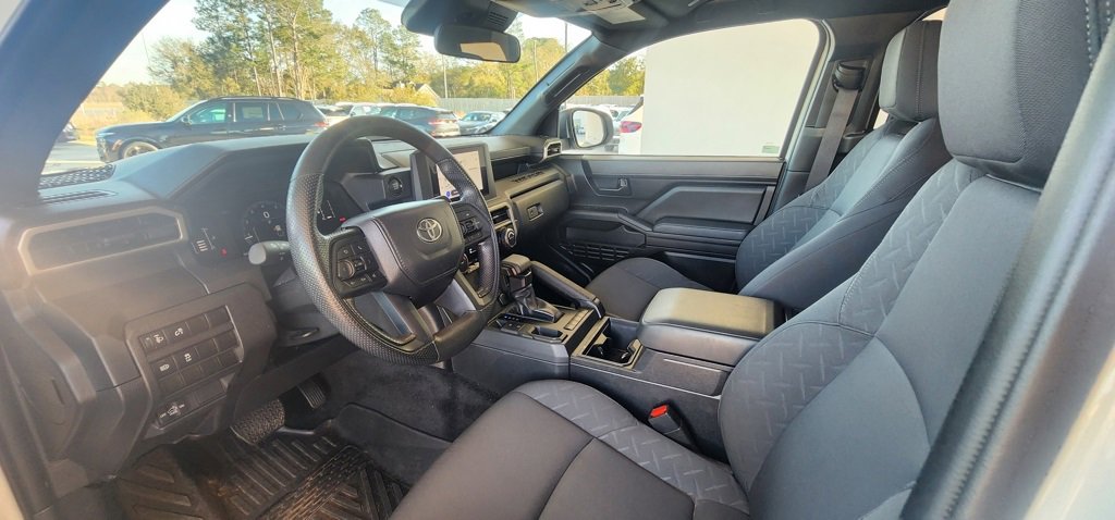 Used 2024 Toyota Tacoma SR image 11