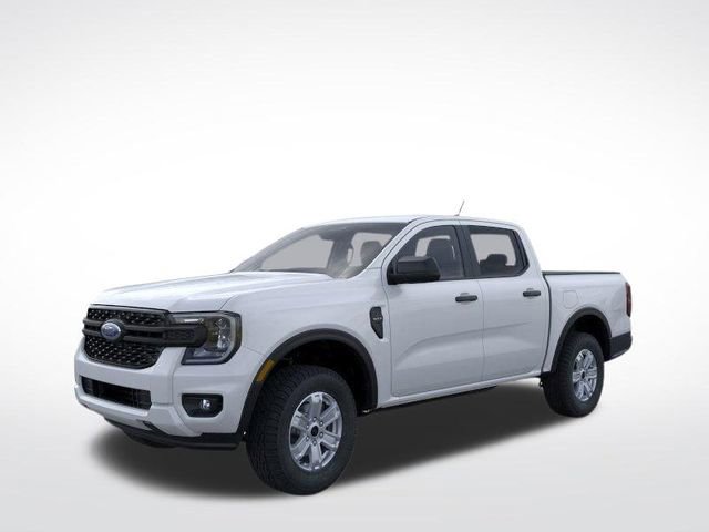 New 2025 Ford Ranger XL RWD image 2