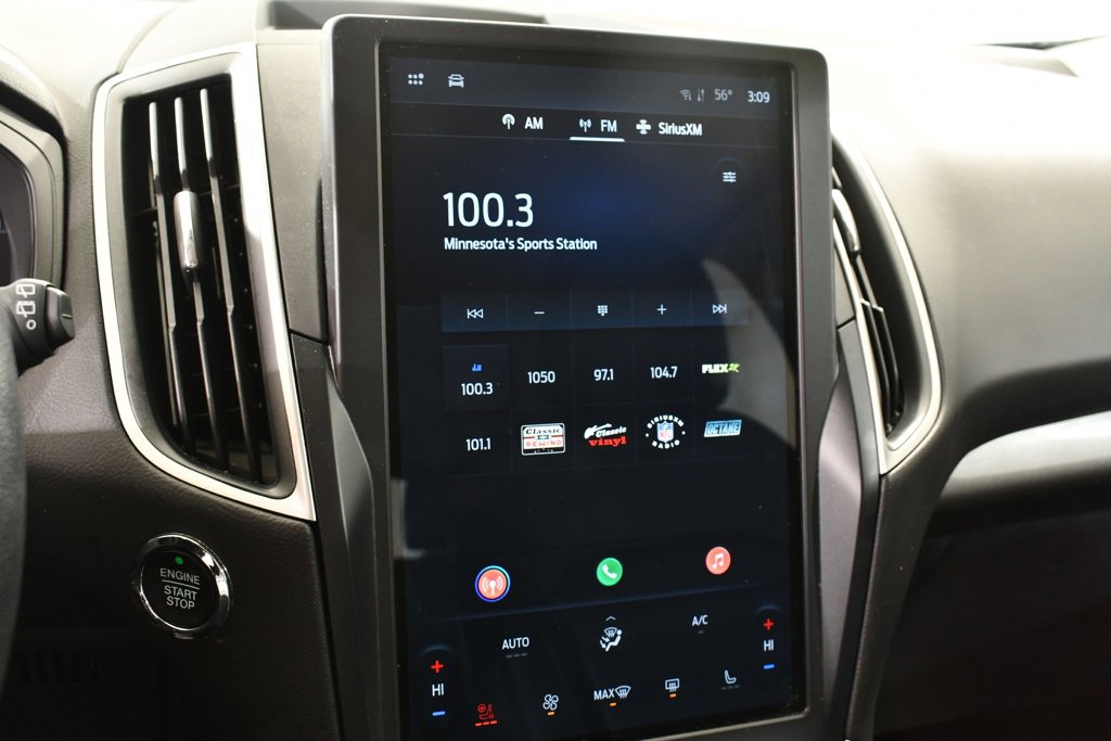 Used 2024 Ford Edge SEL w/ Convenience Package image 28