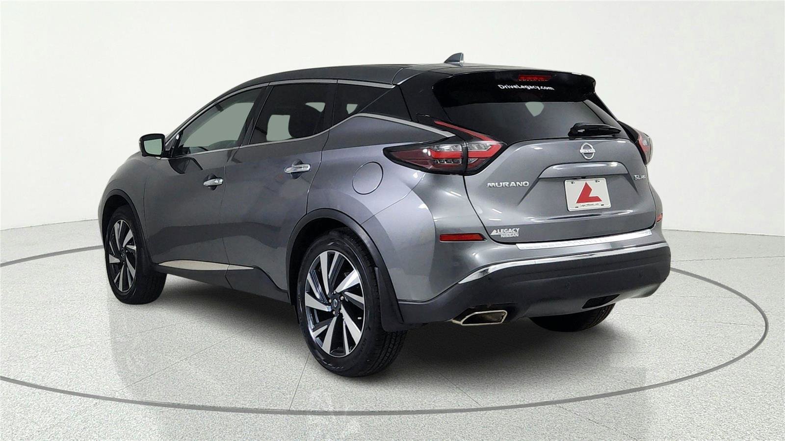 Used 2023 Nissan Murano SL w/ SL Moonroof Package AWD/4WD image 4
