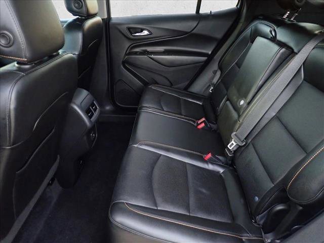 Used 2020 Chevrolet Equinox LT w/ Sport Edition image 10