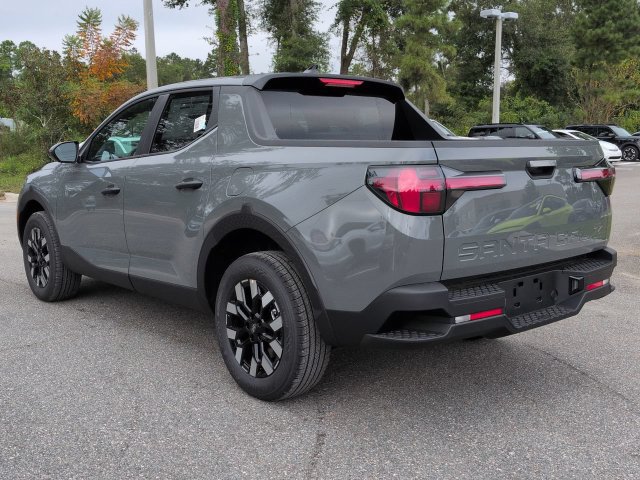 New 2027 Hyundai Santa Cruz SE FWD image 6