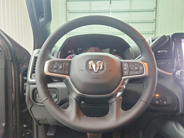 New 2025 RAM 2500 Big Horn image 21