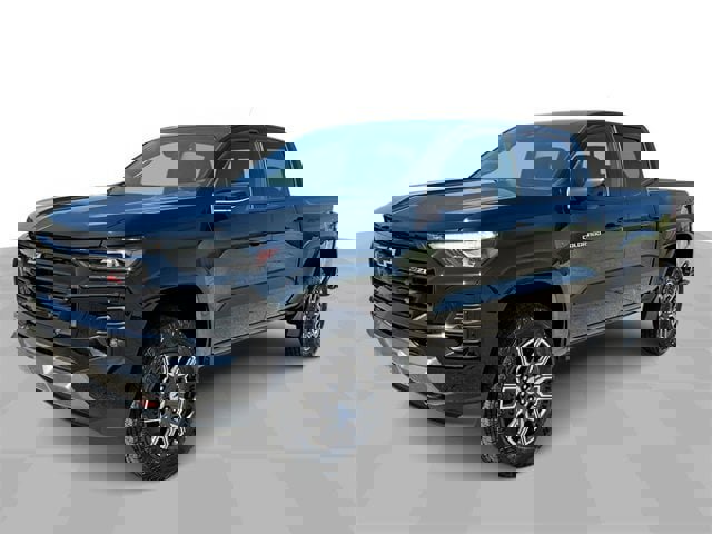 New 2026 Chevrolet Colorado Z71 w/ Z71 Convenience Package 2