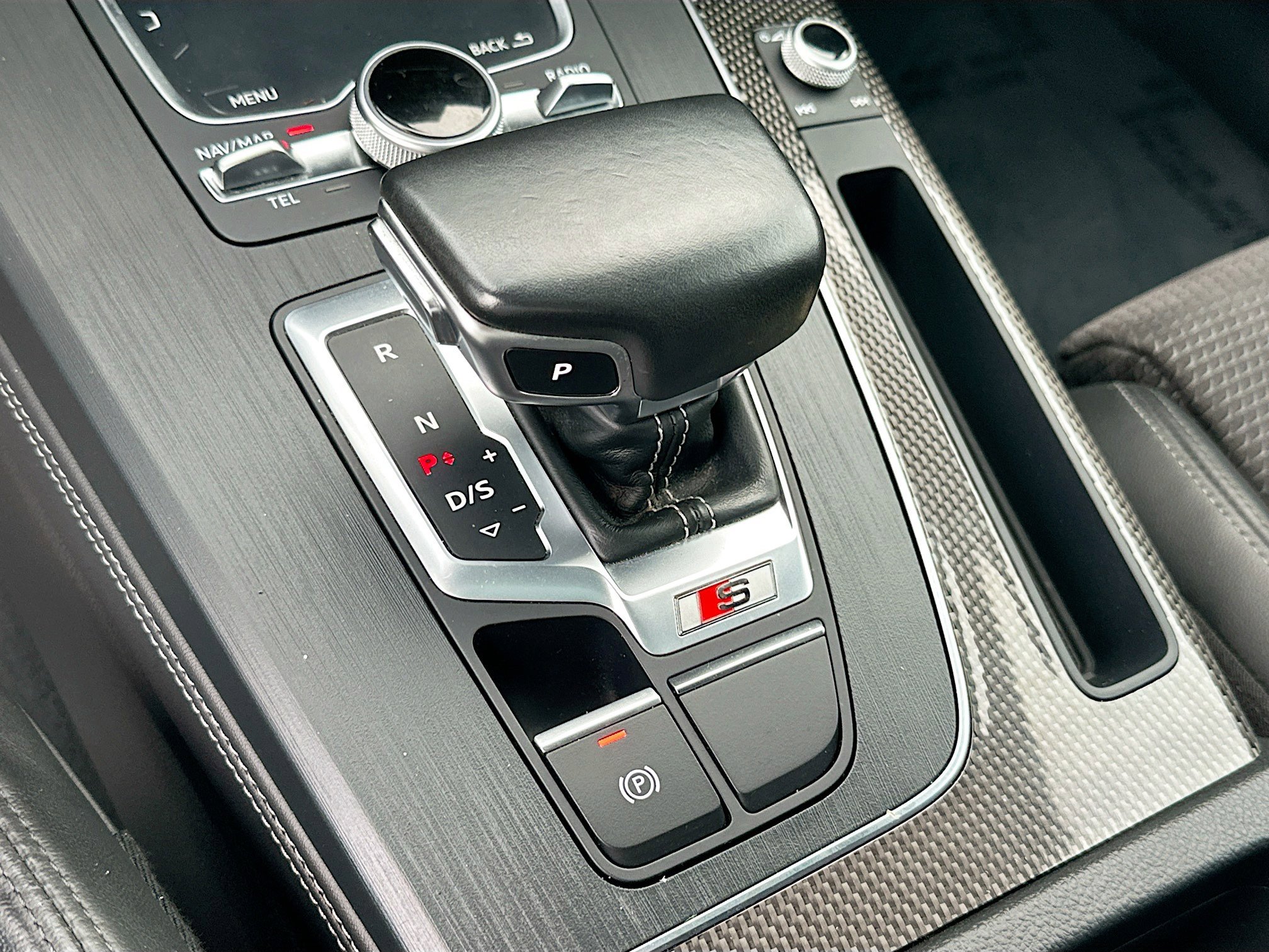 Used 2020 Audi SQ5 Premium Plus image 17