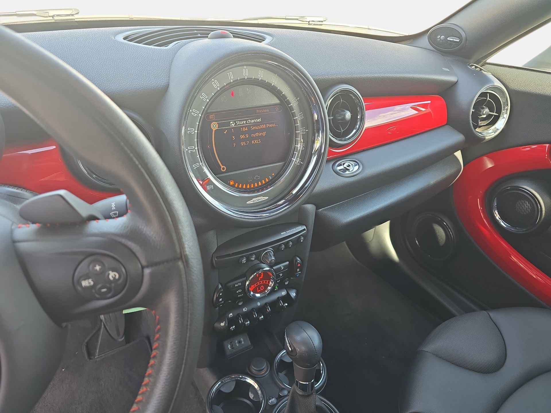 Used 2015 MINI Cooper Roadster John Cooper Works image 17