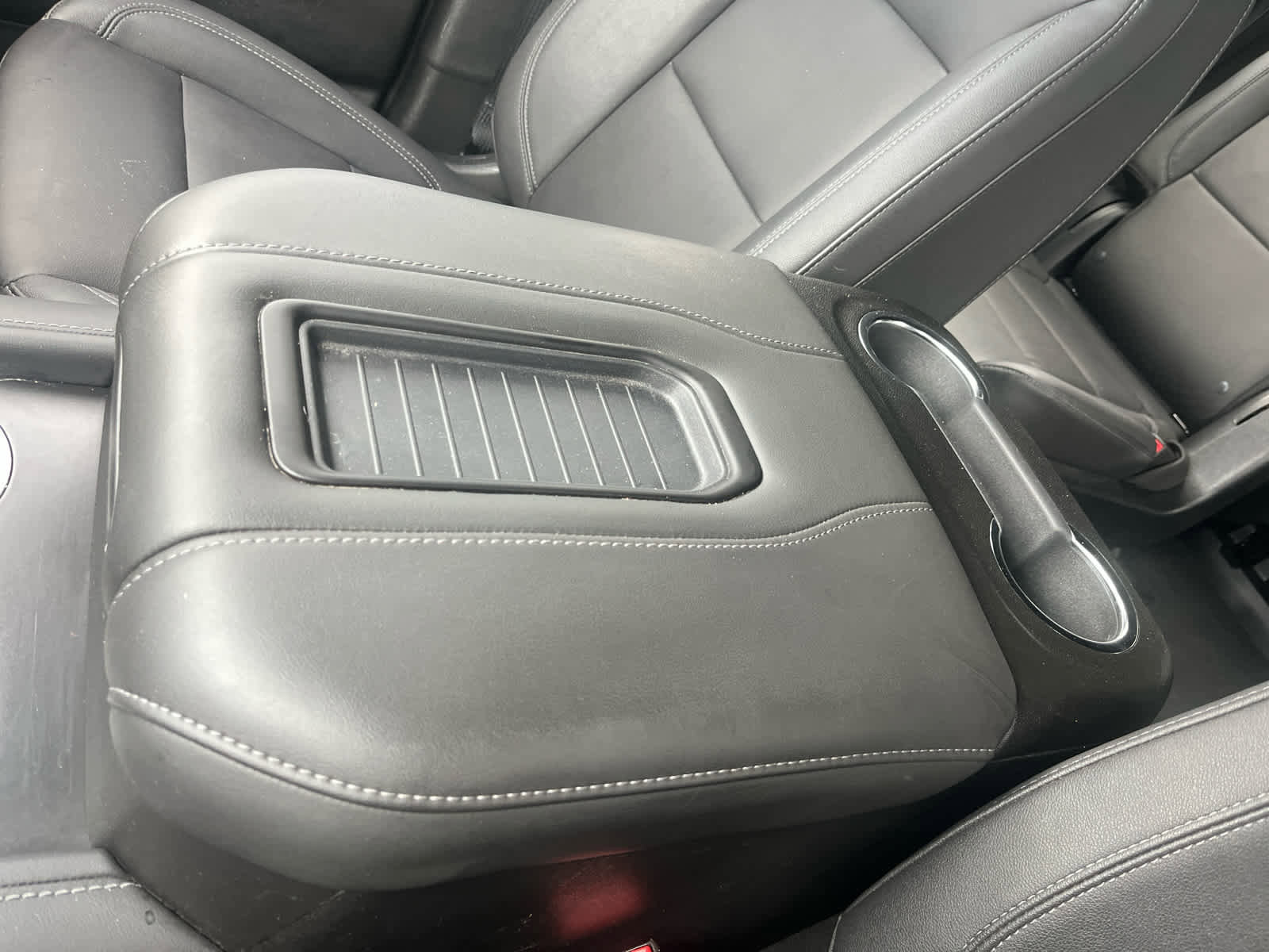 Used 2024 Chevrolet Tahoe LT image 24