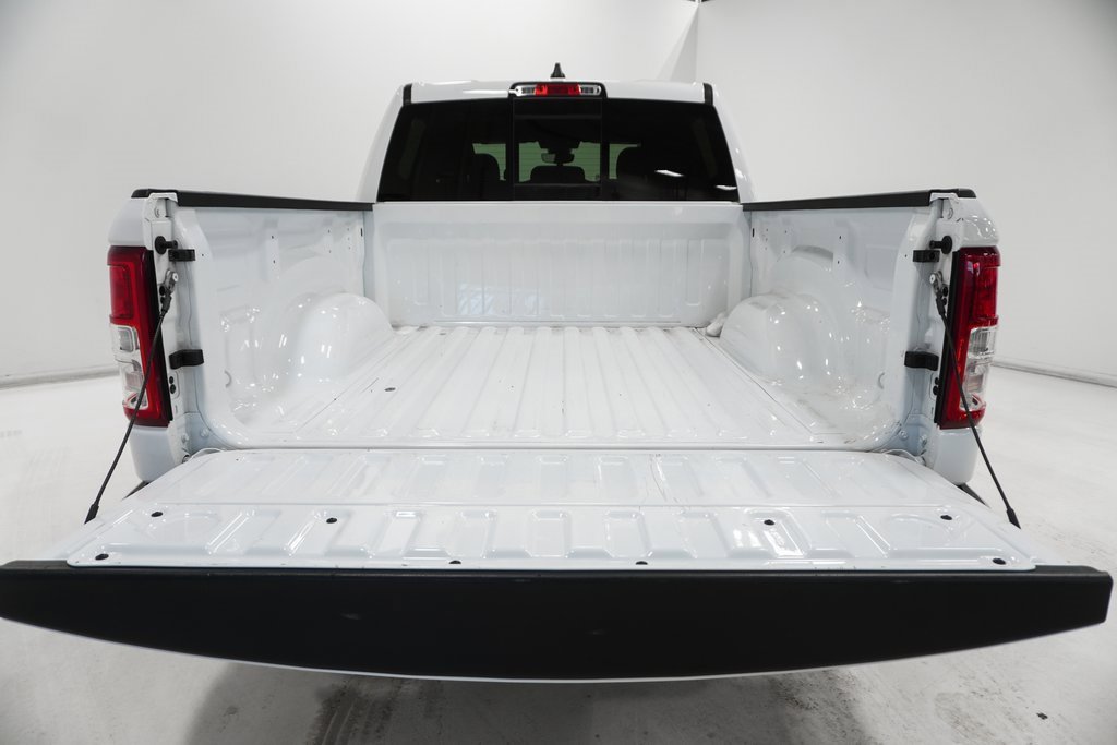 Certified 2022 RAM 1500 Big Horn image 8