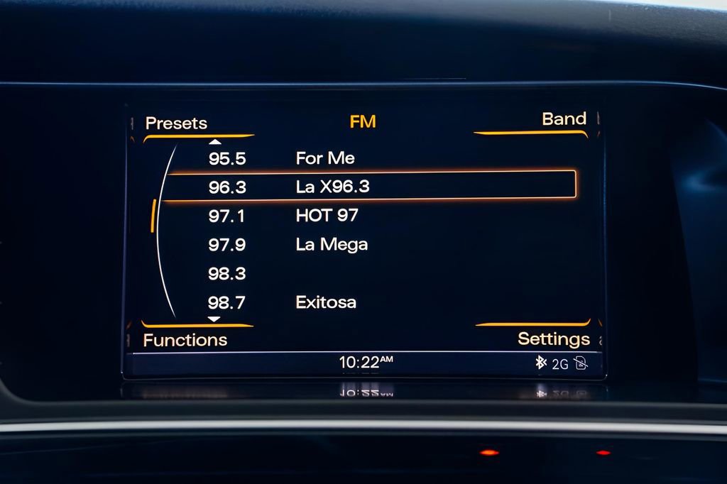 Used 2015 Audi RS 5 Coupe w/ Technology Package image 28