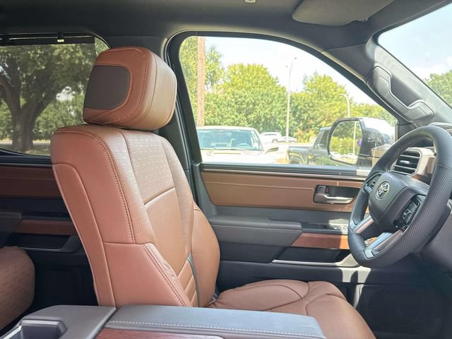 New 2026 Toyota Tundra 1794 Edition AWD/4WD image 13