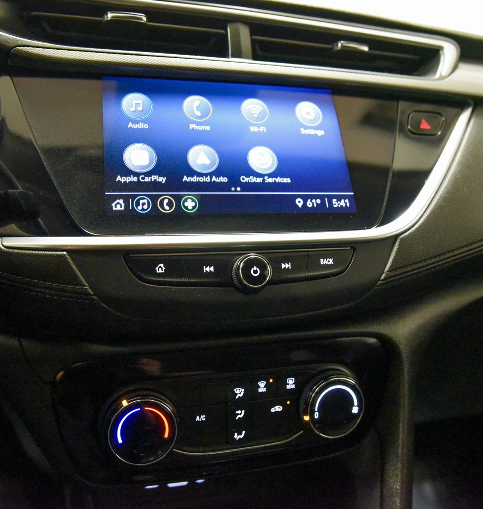 Used 2020 Buick Encore GX Preferred image 7