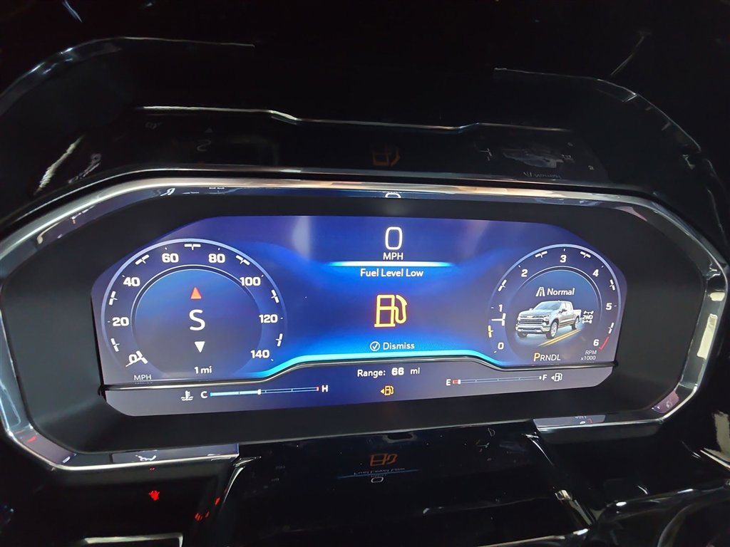 New 2025 Chevrolet Silverado 1500 LT image 12