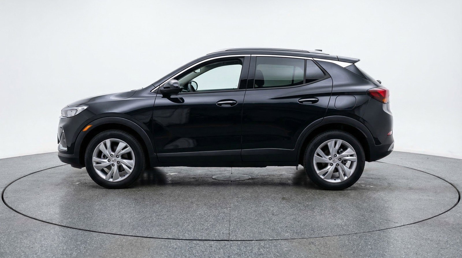 Used 2025 Buick Encore GX Preferred image 5