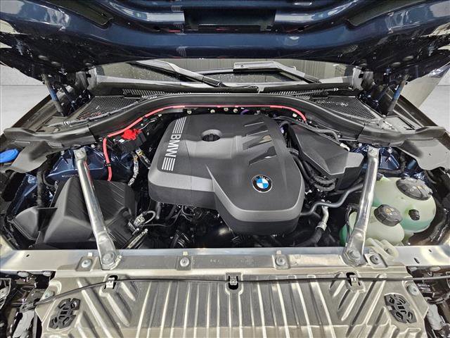 New 2026 BMW X3 xDrive30 w/ M Sport Package image 19
