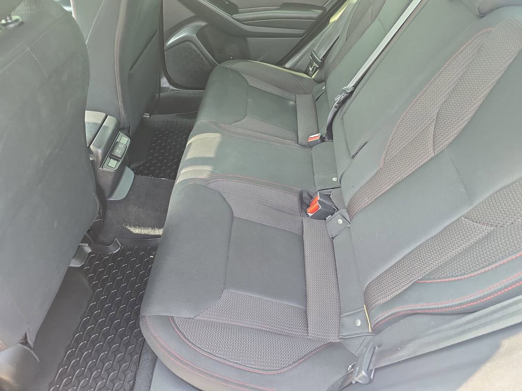 Used 2022 Subaru WRX Premium AWD/4WD image 14