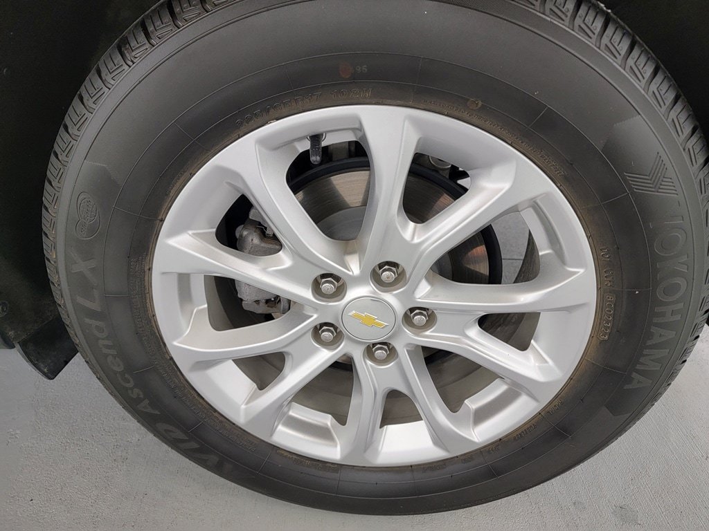 Used 2020 Chevrolet Equinox LT FWD image 11
