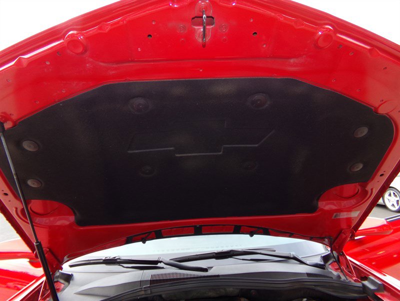 Used 2010 Chevrolet Camaro SS w/ RS Package image 66