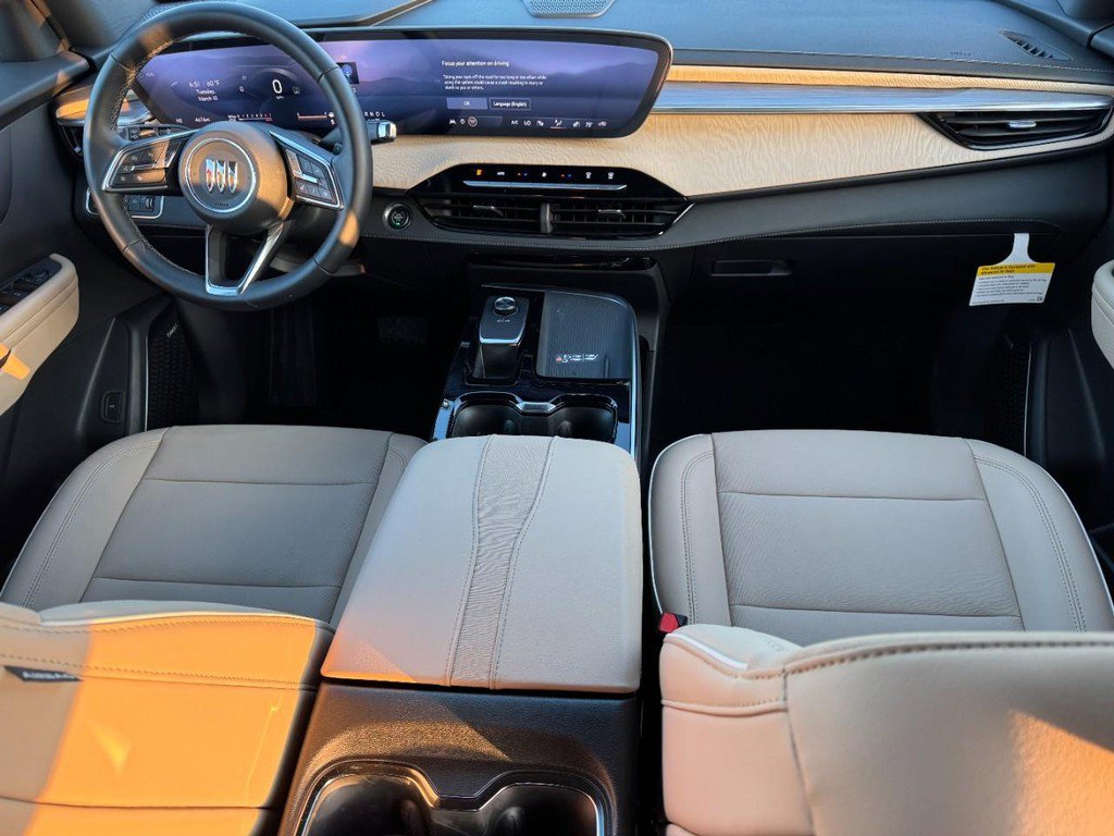 New 2026 Buick Enclave Preferred w/ Power Package image 11