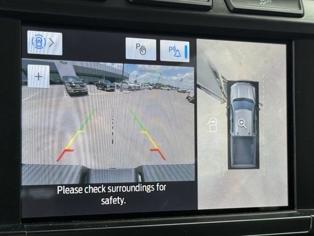 Used 2024 Ford F250 XLT w/ 360-Degree Camera Package AWD/4WD image 26