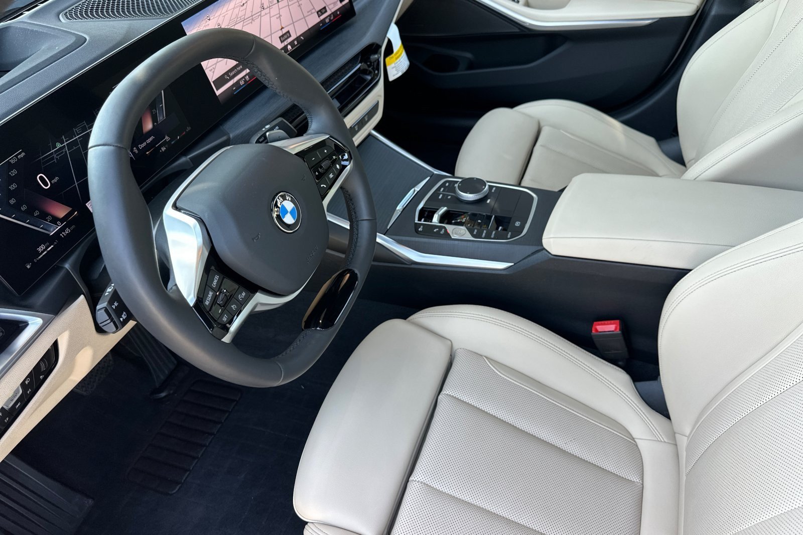 Used 2026 BMW 330i Sedan w/ Premium Package RWD image 9
