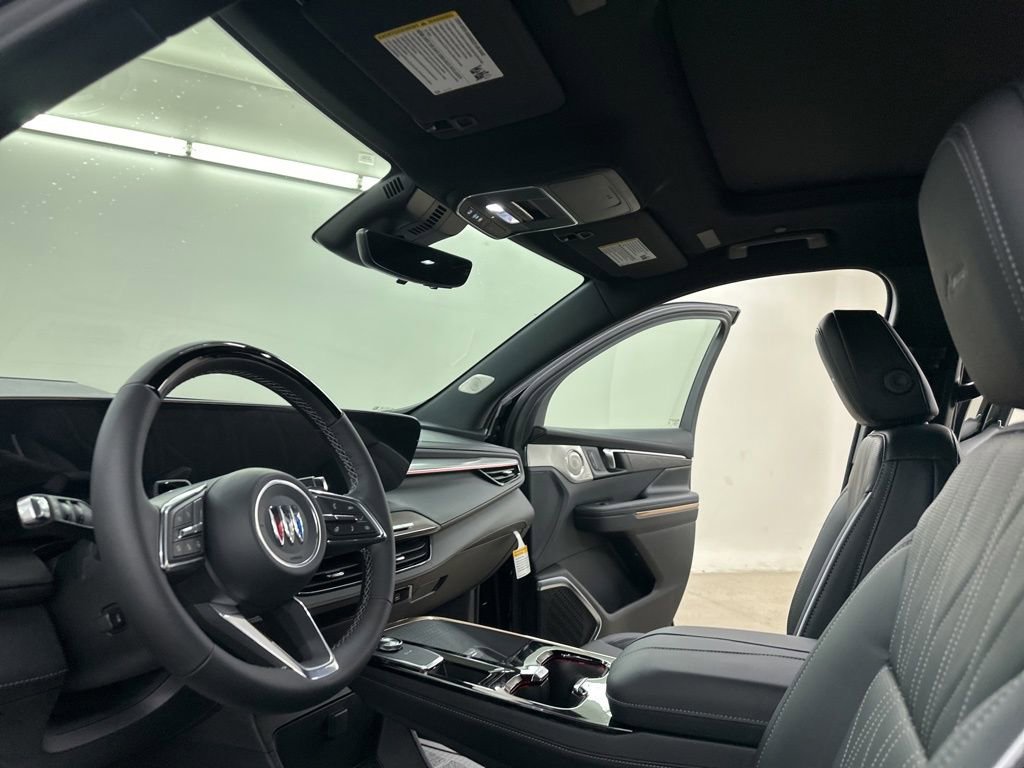New 2026 Buick Enclave Avenir w/ Super Cruise Package image 30
