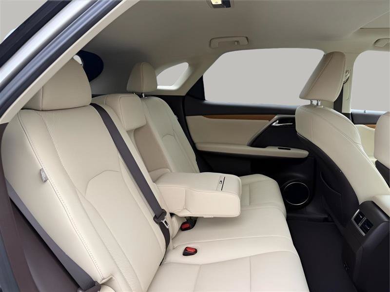 Used 2020 Lexus RX 350 FWD w/ Premium Package image 25