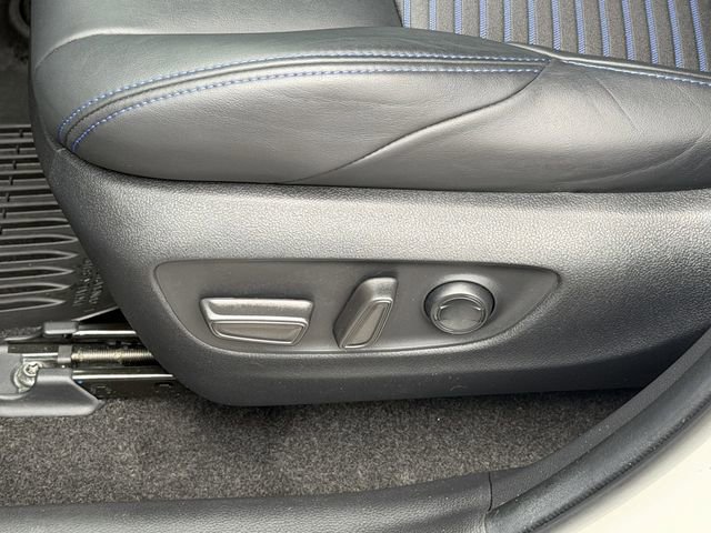 Certified 2022 Toyota RAV4 XSE AWD/4WD image 21