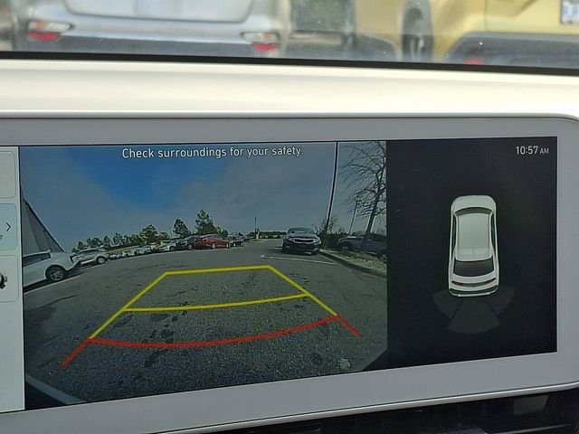 Used 2024 Hyundai Ioniq 5 SE image 18