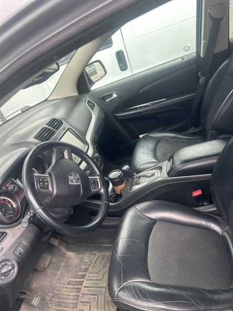 Used 2017 Dodge Journey Crossroad AWD/4WD image 3
