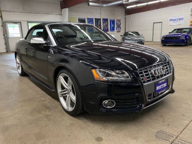 Used 2010 Audi S5 Prestige AWD/4WD image 7