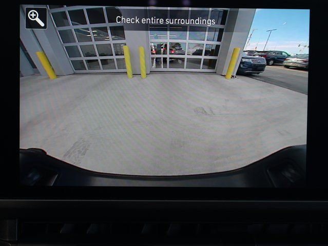 Used 2025 Jeep Gladiator Sport image 27